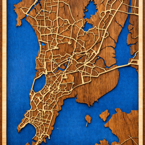 MUMBAI 2026- DECOR MAP